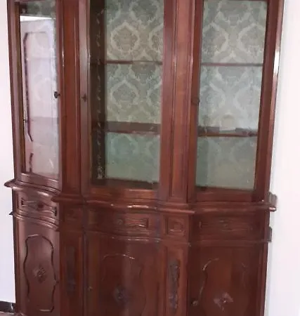 Apartment Al Ponte *