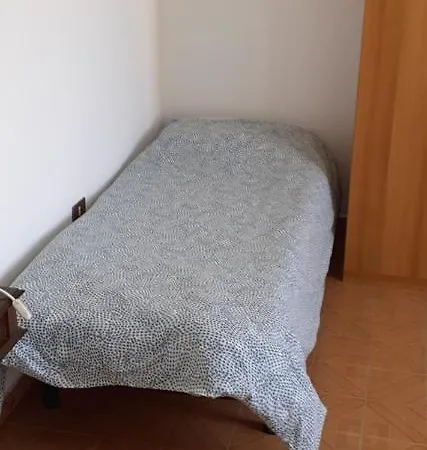 Apartment Al Ponte *