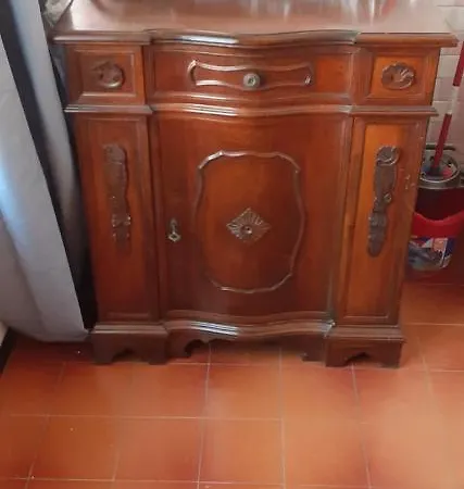 Al Ponte Apartment *