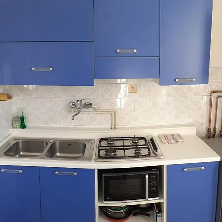 Appartement Al Ponte Ferrara