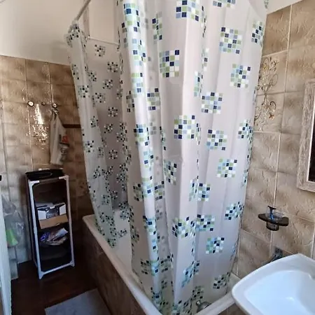 Al Ponte Apartment *