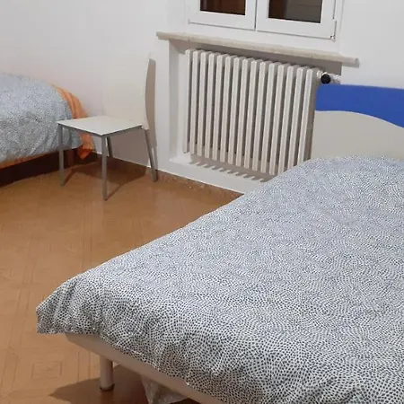 Appartement Al Ponte Ferrara