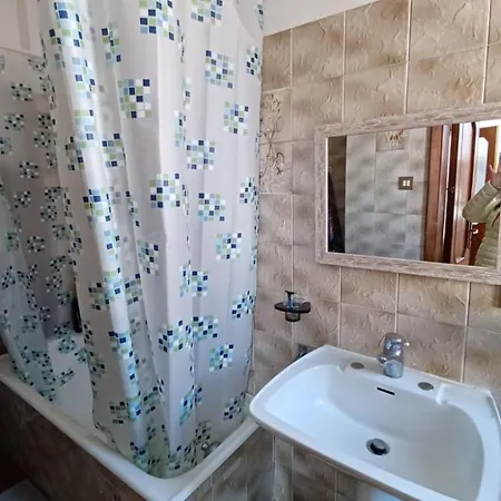 Al Ponte Apartment Ferrara