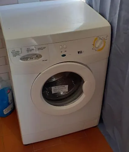 Al Ponte Apartmán *