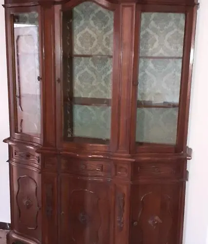 Apartmán Al Ponte *