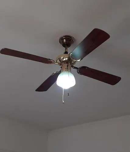 Appartement Al Ponte