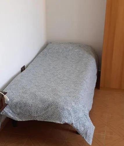 Appartement Al Ponte *