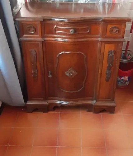 Al Ponte Apartmán *