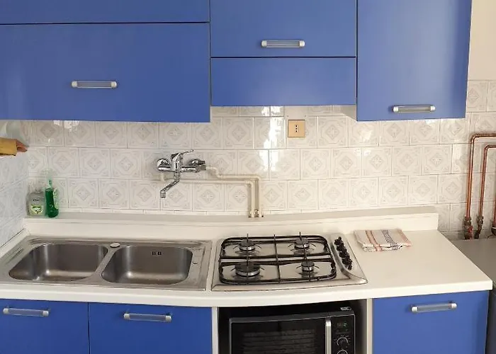 Appartement Al Ponte Ferrara