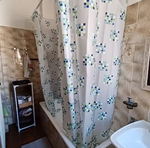 Al Ponte Appartement *