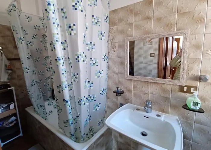 Al Ponte Apartmán Ferrara